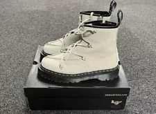 Doc Martens X Rick Owens 1460 Bex SS RO Color Light Taupe Size US 10