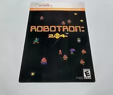 Robotron 2084 XBOX LIVE ARCADE FULL GAME DOWNLOAD FOR XBOX 360 *READ*