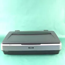 Epson Expression 10000 XL Wide Format High Resolution Graphic Arts Scanner J181A