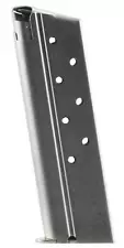 RUGER 90639 SR1911 8RD MAGAZINE FITS RUGER SR1911 10MM AUTO STAINLESS