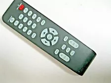 TWC Time Warner Technicolor HD DTA Cable Box Remote Control RC2843004