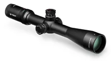 Vortex Viper HS-T 4-16x44 Scope with VMR-1 Reticle MRAD | SFP VHS-4308 | New