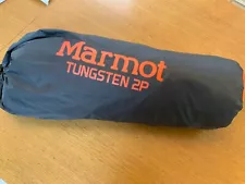 Marmot Tungsten 2P. Open Box. Very Clean.