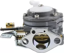 Carburetor Carb for 1967-81 Harley Davidson 2 Cycle Golf Cart GCA15