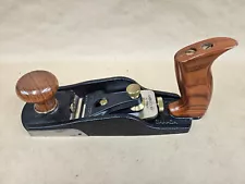 Veritas Low-Angle Bevel-up Smooth Plane