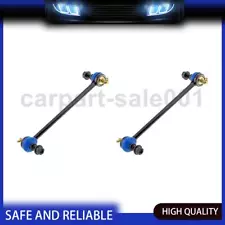 2x Mevotech Sway Bar Link Kit Front For Toyota Highlander 3.3L 2004-2007 (For: Toyota Venza)