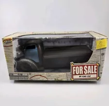 Jada Toys For Sale 1947 Ford Coe Vintage Flatbed Pickup TRUCK Scale 1:24