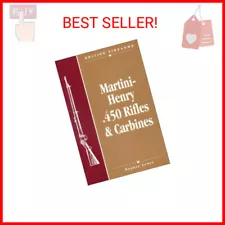 Martini-Henry .450 Rifles & Carbines