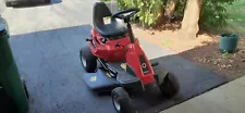 riding lawn mowers for sale near me