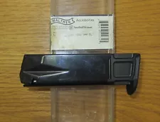 Walther P99 10 rd 9mm Magazine