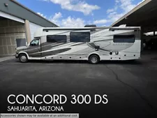 2015 Coachmen 300 DS for sale!