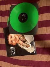 Zayn - Mind Of Mine (deluxe Edition) VINYL LP