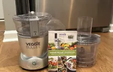 Veggie Bullet Food Processor