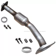 2015-2018 CHEVROLET City Express 2.0L Front Catalytic Converter