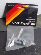 Western Flyer Bicycle Chain Repair Tool