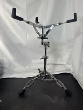 Gibraltar Medium Double Braced Snare Drum Stand