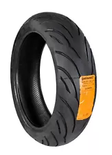 Continental Conti-Motion Tire 180/55ZR17 HONDA CBR1000 600 650 1000 INTERCEPTOR