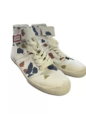 Hunter Sneakers for Woman for sale Terrazzo High Tops Sz 8