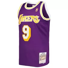 nick van exel jersey for sale