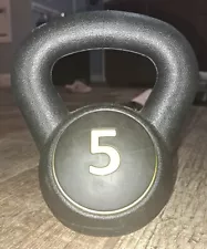 Weider Kettlebell