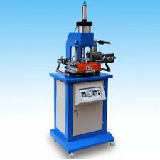 JD-210 Hot Stamping Machine Blister Machine Pneumatic Hot Stamping Machine