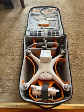 DJI Phantom 4 Pro BRAND NEW AC/Drone