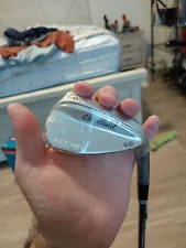 cleveland Rtx4 Wedge 56