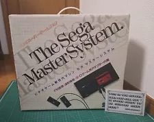 sega master system for sale