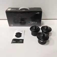 Ubiquiti Air Cam Dome 3 Security Camera In Box