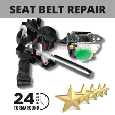 For Subaru Seat Belt Repair Service (For: Subaru Loyale)