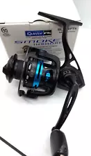 Quantum Smoke Inshore 25 Spinning Reel