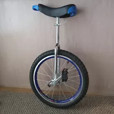 Unicycle Bicycle 20 Inch Very Nice Condition!