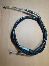 UTV Reverse Shift Cable for SSR SRU170 DONGFANG DF200GKV