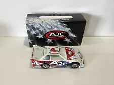 1/24 ADC #4 Ed Ferree 2006 ADC Red Series Late Dirt Model