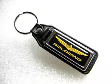 HONDA GOLD WING KEY FOB RING CHAIN MOTORCYCLES GL1800 F6B GL1100 F6C TOURING