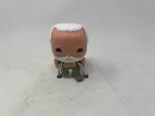 funko pop walking dead Herschel Greene #153 LOOSE