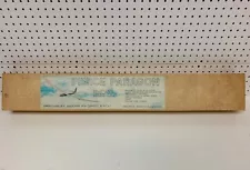 PIERCE PARAGON VINTAGE RC SAILPLANE KIT