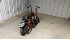 Mini Bike