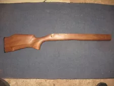 Remington 700 Short Action Varmint Rifle Gun Stock BDL