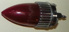 1959 CADILLAC ORIGINAL TAIL LIGHT BULLET STYLE