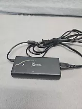 j5create JUP2290 100W PD USB-C Super Charger for Laptop, Notebook, Tablet T7