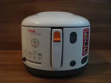 T-Fal Deep Fryer