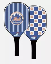 2024 NY Mets Pickle Ball Paddle SGA 7/25 Vs Braves Pre Sale New York