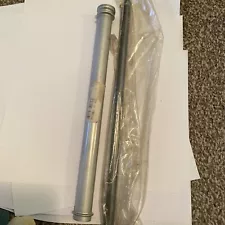 Lycoming Shroud And Push Rod SL15F-19957-15