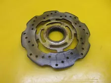 OEM 2018 SKI-DOO SKIDOO MXZ TNT 850 BRAKE DISK ROTOR FREERIDE RENEGADE SUMMIT