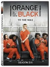 Orange Is The New Black Season 6