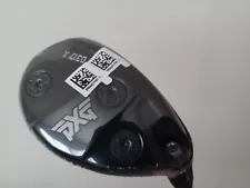 New PXG 0317 X Proto 17* Hybrid Recoil Prototype Utility 95 F5 X-Flex Shaft