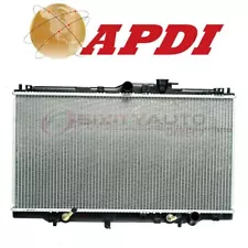 APDI 8011494 Radiator for REA41-1494A PR1896K PR1494A CU1494 CRS1896 CRS1494 dj (For: Honda Prelude)