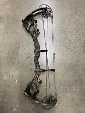 Bowtech Carbon One X