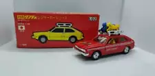 Tomica Dandy Honda Accord CVCC Made In Japan L02 with Pocket Bikes